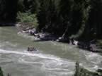 Whitewater Rafting in the Snake River, Jackson.jpg (80kb)